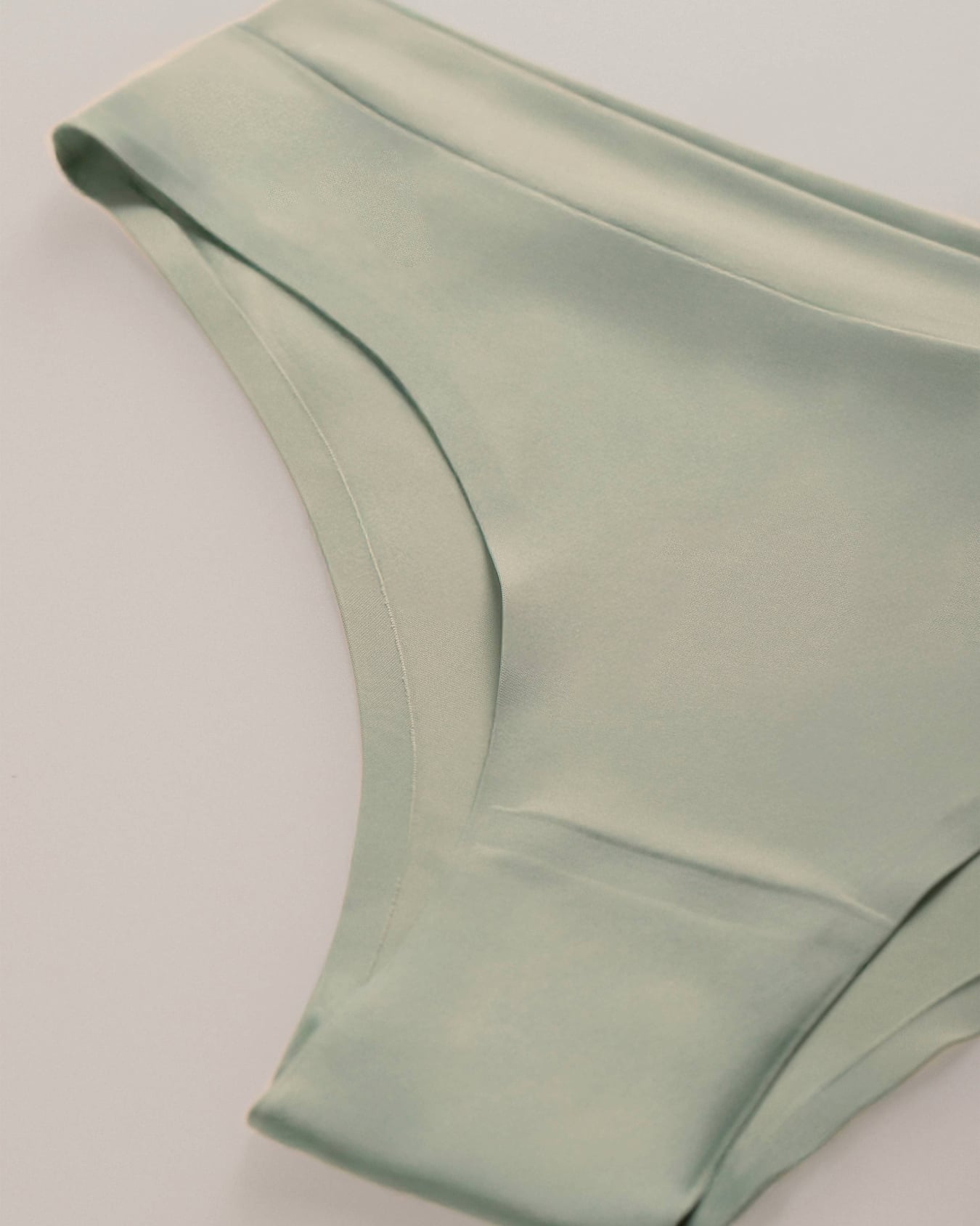 Panty Verde